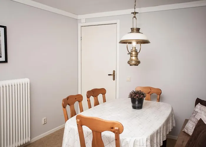 Vandrarhemmet Vindarnas Hus